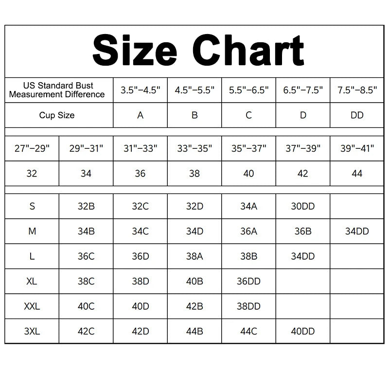 Women’s Seamless Wire-Free Bra – Full Cup, Breathable, Comfortable Support